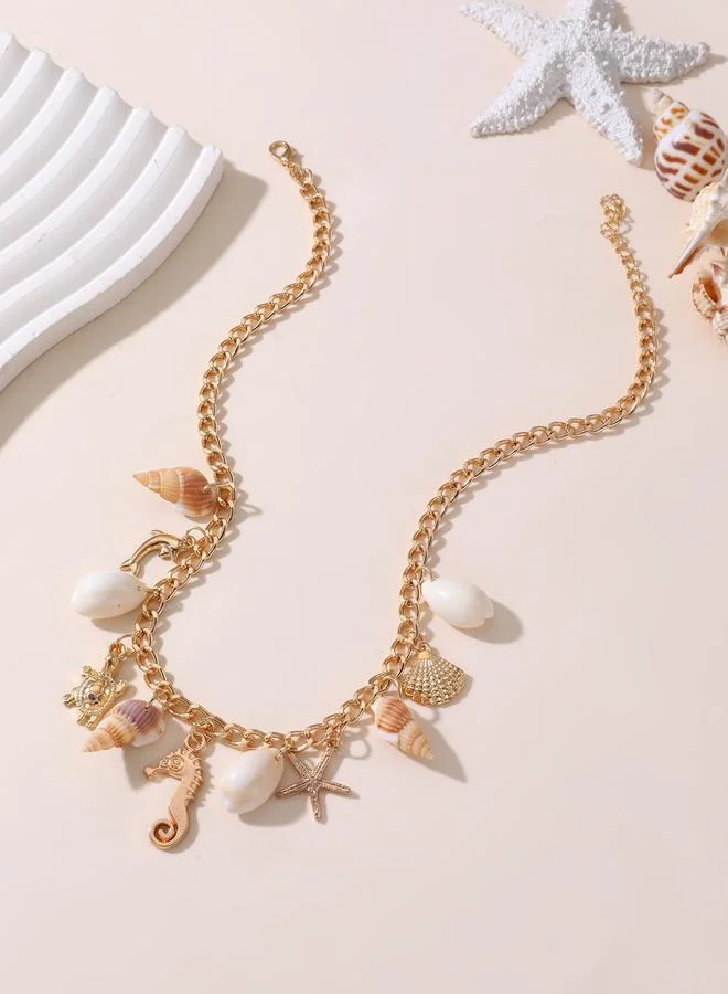 تايك تو عقد بدلايات أصداف